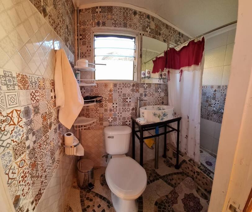 Casa de férias Altos De Curacavi